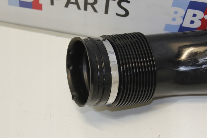 фото №6, Bmw f07 f10 f11 труба шланг трубка  повітря 535i n55 7583726