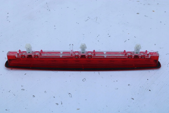 фото №5, Skoda yeti фара stop 5l0945097 5l0 945 097 світло сплаву зад задні 5l