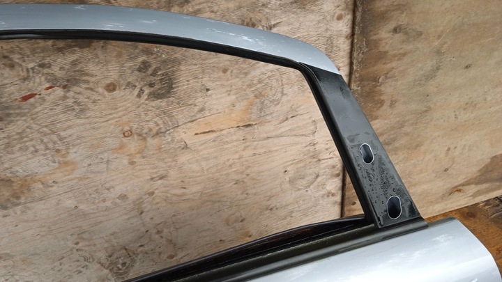 фото №11, Opel zafira b fl двері перед праві z163