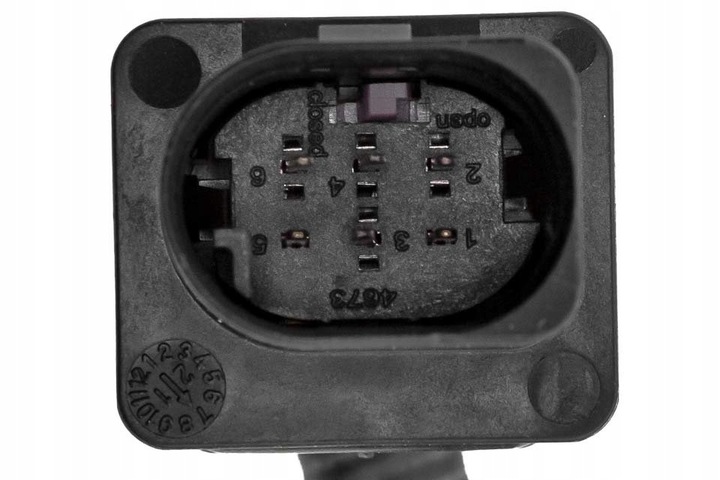 фото №8, Esl-bm-019 nty лямбда-зонд nty