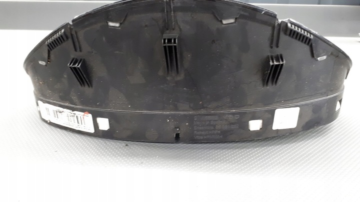 фото №9, 9664690380 спидометр манометр peugeot 407 рестайлинг 1.6hdi