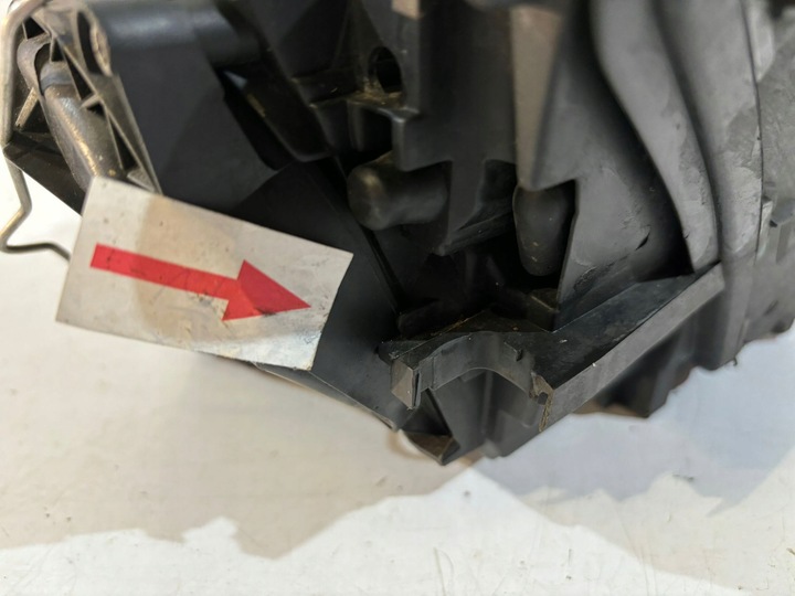 фото №10, Audi tt 8j лампа передня звичайна r - 14809