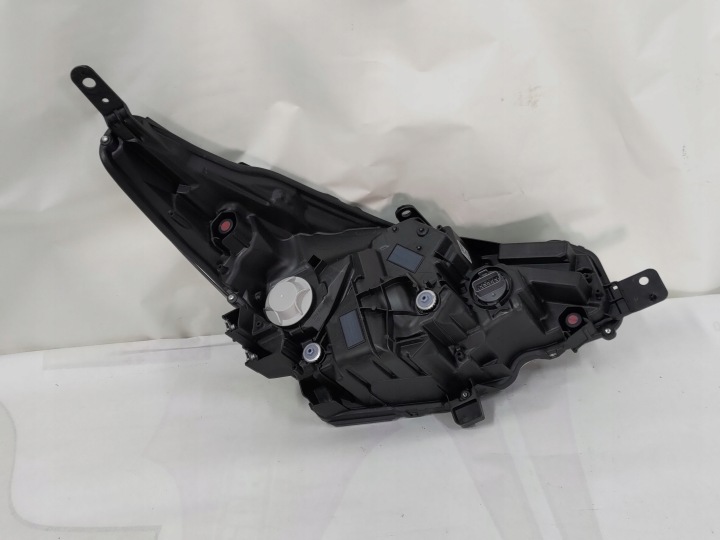 фото №7, Subaru impreza crosstrek xv 2023- фара левая полный led 84002fn051