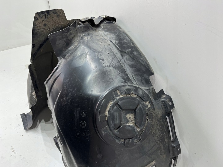 фото №7, Mercedes gla glb x247 w247 підкрилок перед передні ліві a2476906500