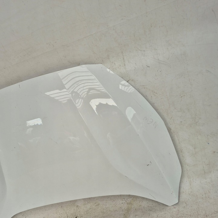 фото №10, Ford focus mk4 18- капот крышка двигателя