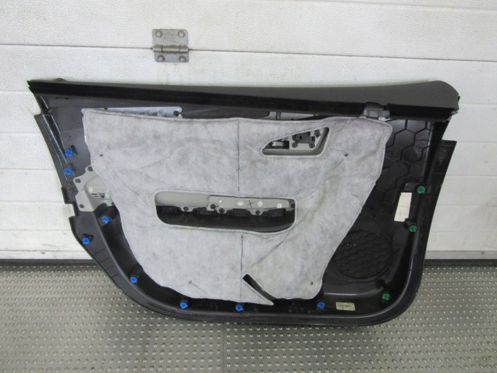 фото №13, Chevrolet volt opel ampera 10-13 карта дверь зад перед