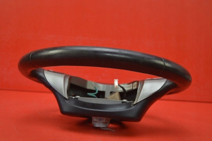 фото №5, Руль кожаный мультифункция 45103-05080 toyota avensis t27 09-11