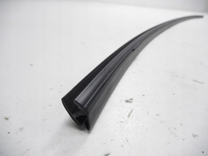 фото №6, Планка стёкла передний верхняя laguna i 7700823043