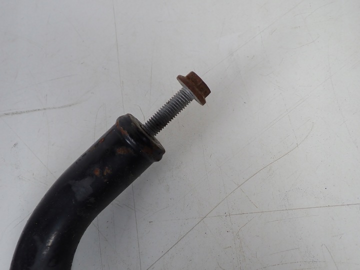 фото №6, Кронштейн балка двигуна з подушками audi a8 s8 d3 5.2 fsi коротка 4e0199205q