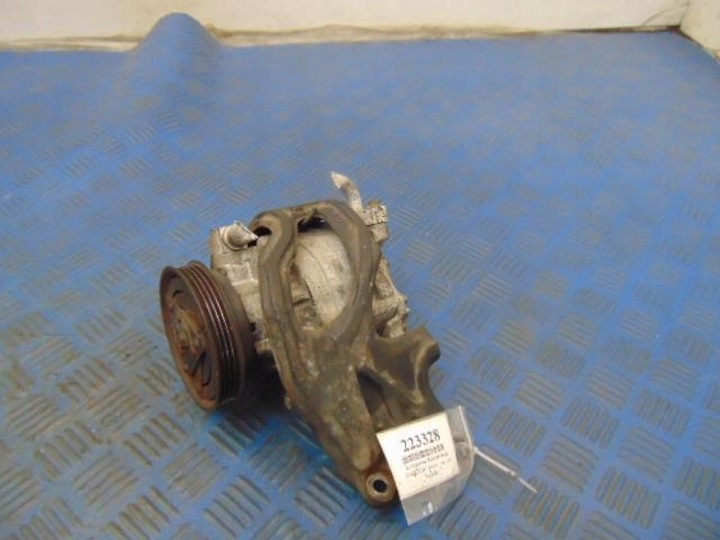 фото №9, Daihatsu terios 2.0 16v компрессор кондиционера 4472009887