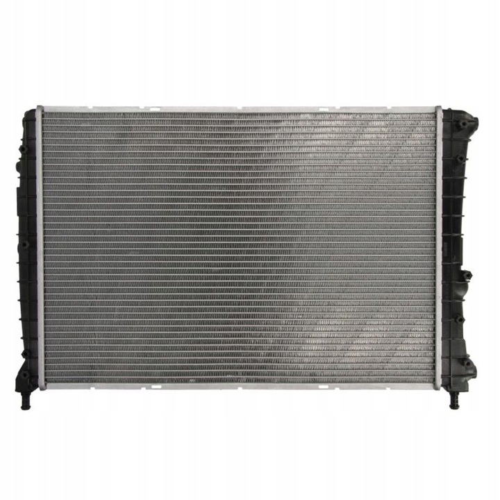 фото №3, Радиаторов воды alfa romeo gt 03-10 1.8 2.0