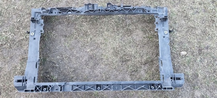 фото №1, Pas переднє ford fiesta mk7