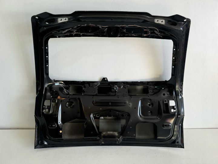 фото №7, Land rover range discovery sport крышка багажника зад задняя fk72-45155-ac