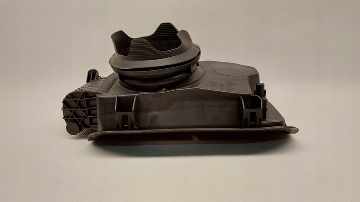 фото №6, Заливна горловина пального bmw 5 f10 новий оригінальний номер 7326760 кришка