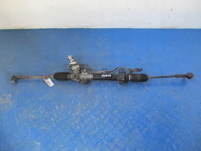 фото №1, Mazda premacy cp трансмісія рейка рульового управління cb80