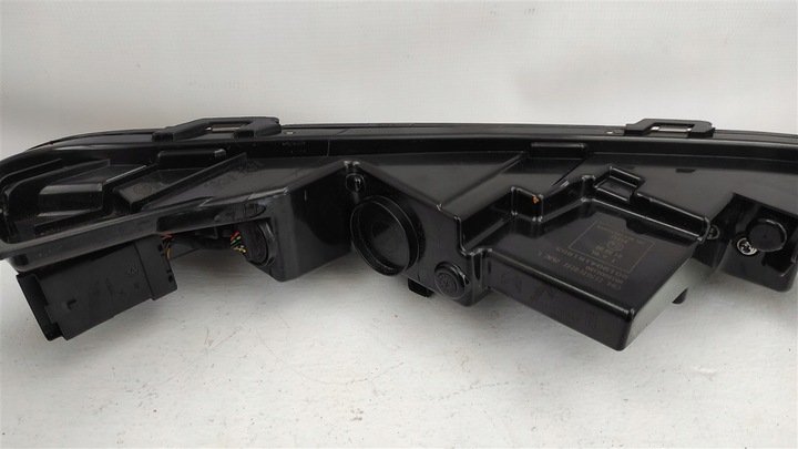 фото №6, Led drl левый citroen c5 aircross po 17 9818005180