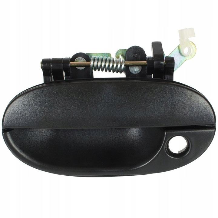 фото №1, Ручка зовнішня двері перед l hyundai accent 94-