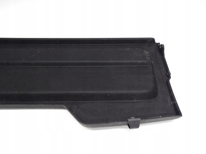 фото №7, Vw caddy v 20- ford tourneo connect iii полка багажника 2k4867769b