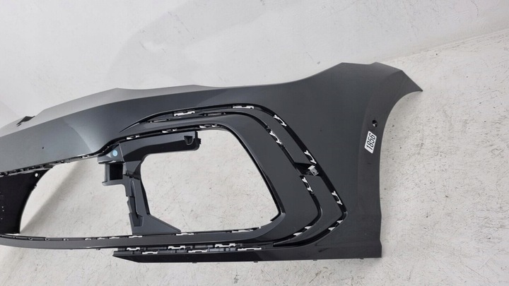 фото №6, Vw golf 8 viii gti gtd 2020- бампер переднее перед 5h0807221g