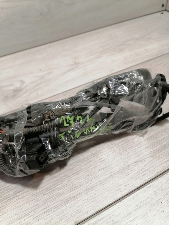 фото №5, Tiguan ii allspace установка pdc зад 5nl971104a