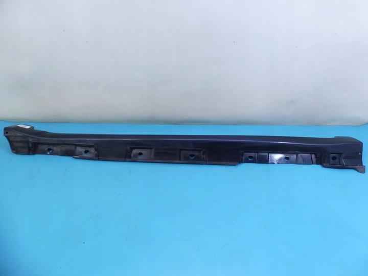 фото №1, Планка пороговая левая порог накладка toyota avensis iii t27 75852-05050 15-18