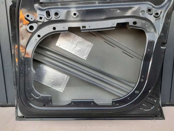 фото №13, Volvo xc90 ii 15- двері перед передні праві