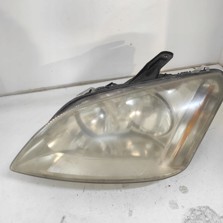 фото №1, Лампа левая передняя перед ford focus c-max 270605l