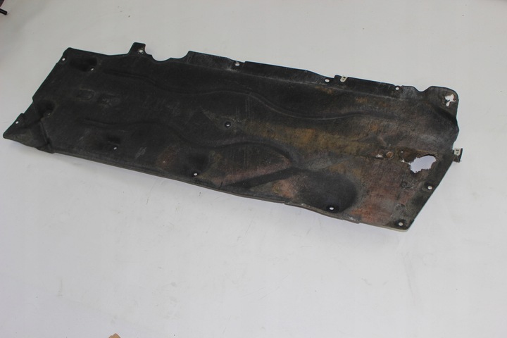 фото №6, Защита шасси левая 7290803 bmw x1 f48 f40