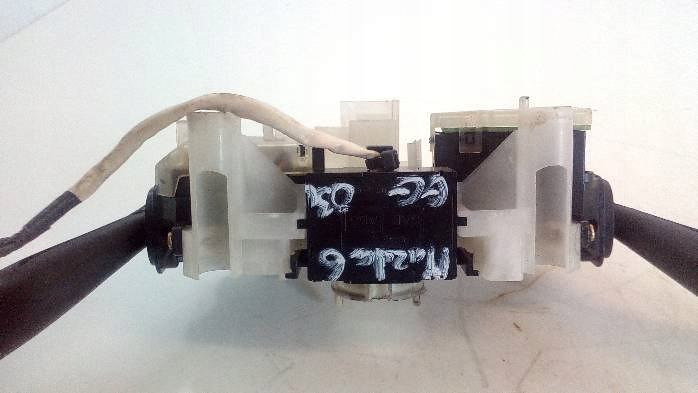 фото №7, Переключатель комбинированный mazda 6 gg 2003r.