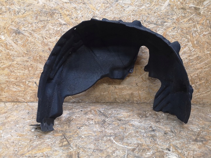 фото №5, Mercedes glb x247 w247 підкрилок лівий зад