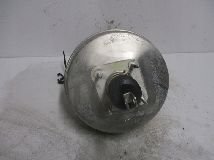 фото №3, Підсилювач серво land rover fk72-2b195-cf