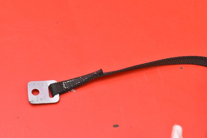 фото №8, Подушка безпеки повітряна подушка шторка ліва 1005261-00-d tesla модель s 12-20