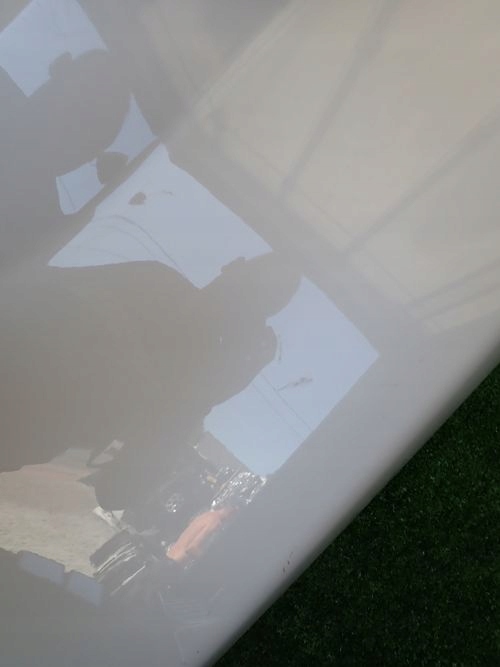 фото №5, Bmw x1 u11 22- капот