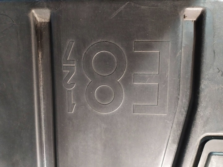 фото №11, Захист плита pod двигун bmw e81 e82 e87