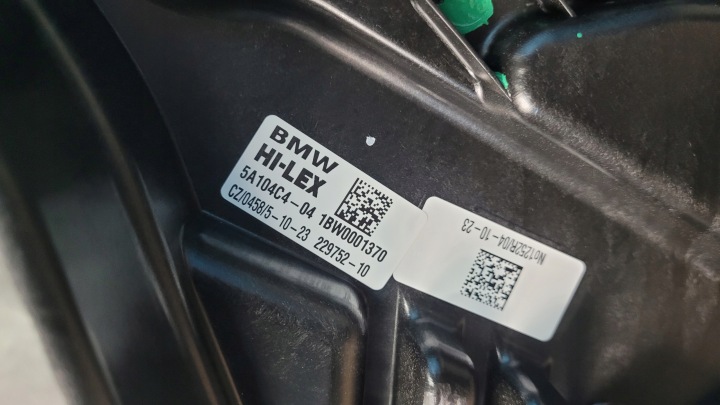 фото №13, Bmw 2' u06 active tourer 24r двері праві зад 9627092 475