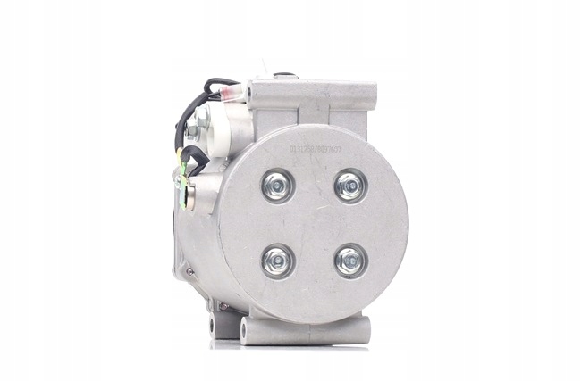 фото №10, Stark skkm-0340210 компресор кондиціонера pag 100 r134a