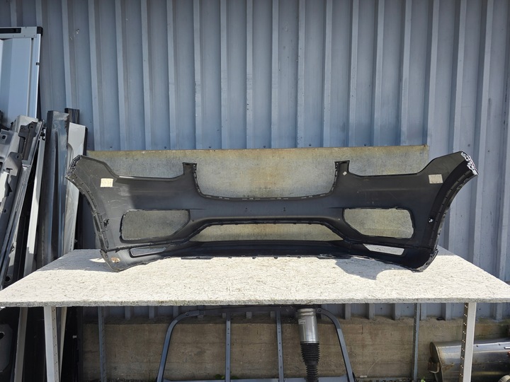 фото №8, Volvo xc90 2 ii рестайлінг 2019- бампер перед переднє 31690641