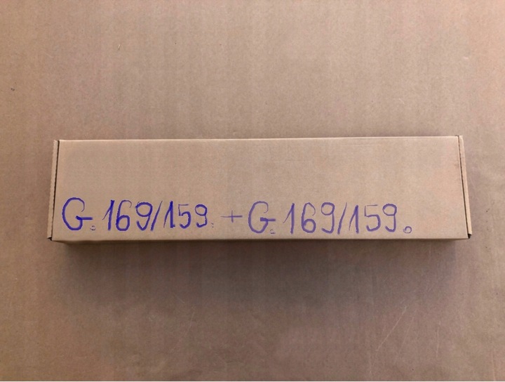 фото №12, Амортизатори перед праві лівий a1673201103 do mercedes-benz gls w167 2019-