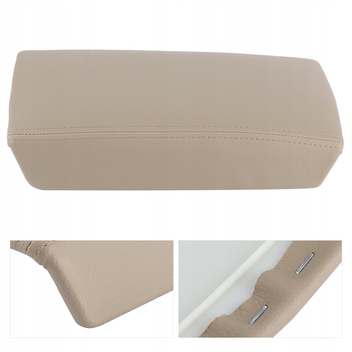 фото №8, Підлокітник кришка ковпачок do honda accord 7th 2003-2007