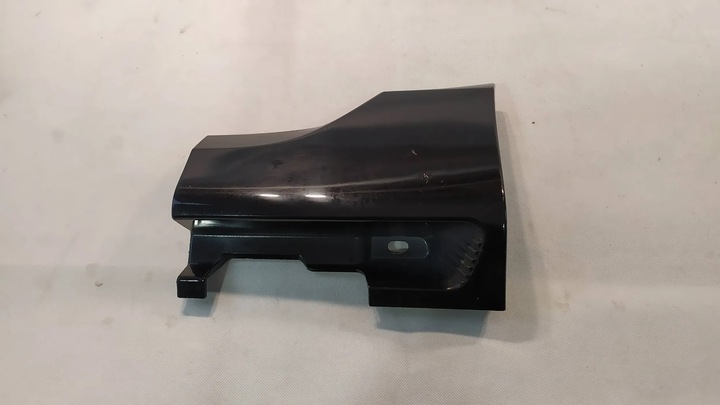 фото №9, Накладка планка ліва na поріг volvo v70