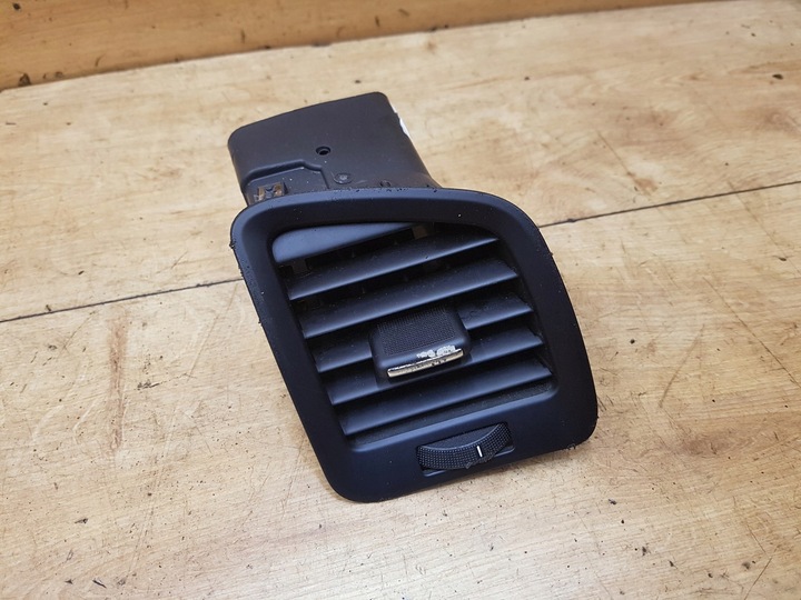 фото №10, Решётка воздуховод панели туннеля 6szt комплект opel insignia a