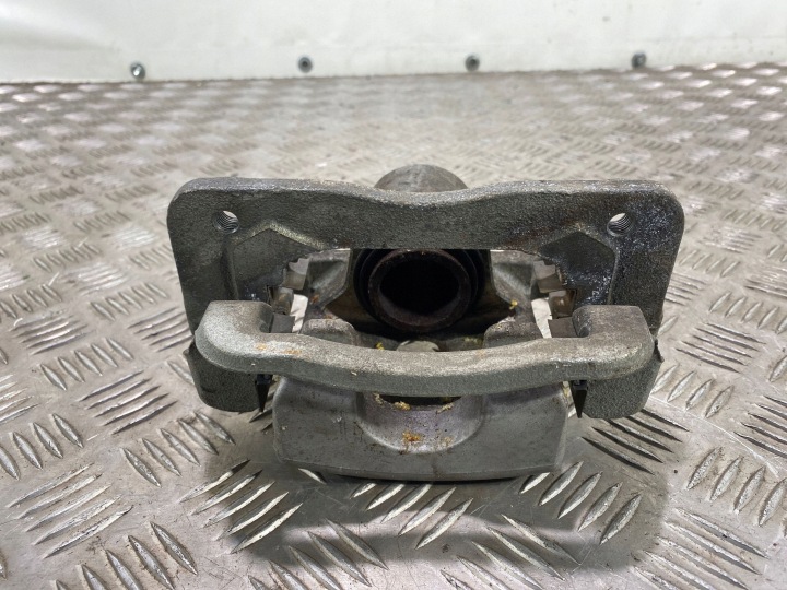 фото №7, 2017 hyundai santa fe суппорт тормозной заднее bc140123