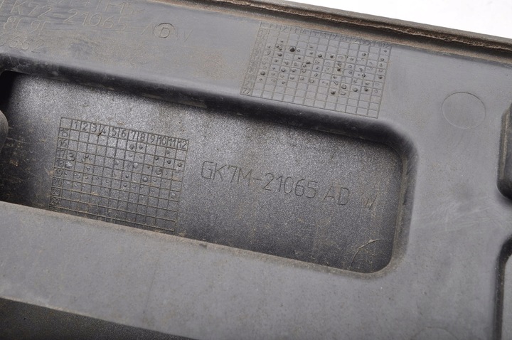 фото №9, Land rover discovery l550 рестайлинг планка дверь левый перед 20r gk7m-21065-ad