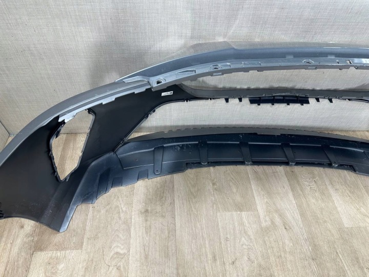 фото №11, Bmw 1 f70 m sport 2024- бампер перед 5a64e31