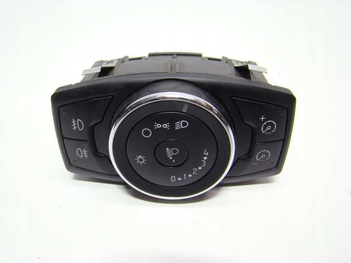 фото №1, Ford focus mk3, c-max mk2 - переключатель света