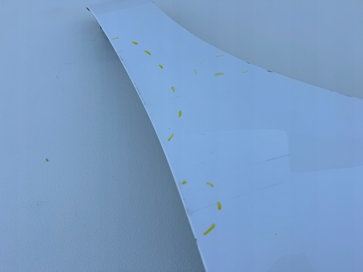 фото №11, Hyundai i30 iii 3 17r- крило лівий переднє перед