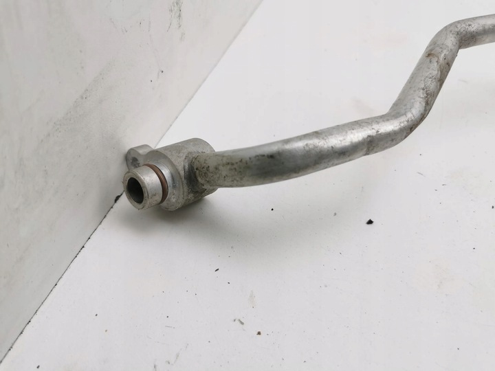 фото №10, Renault zoe 2019 шланг / шланг кондиционера a/c