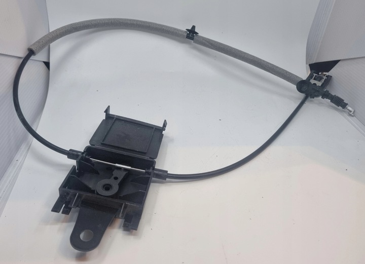 фото №1, Трос тяга дверь дверь правый зад vw sharan