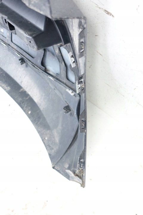 фото №10, Задний бампер bmw i3 i01 13-17 4xpdc 7296776