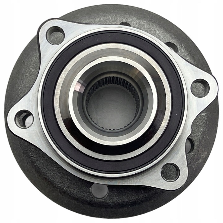 фото №7, Подшипник ступица колёса перед vw t7 transporter multivan 7t0407621a новая оригинальный номер